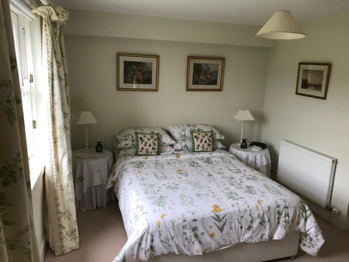 Billerwell B&B Hawick Luaran gambar