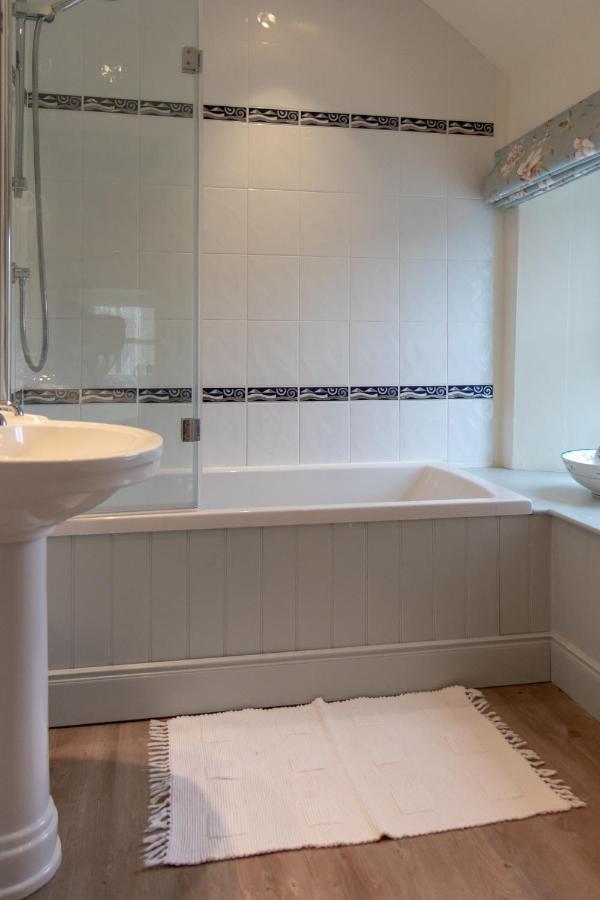 Billerwell B&B Hawick Luaran gambar