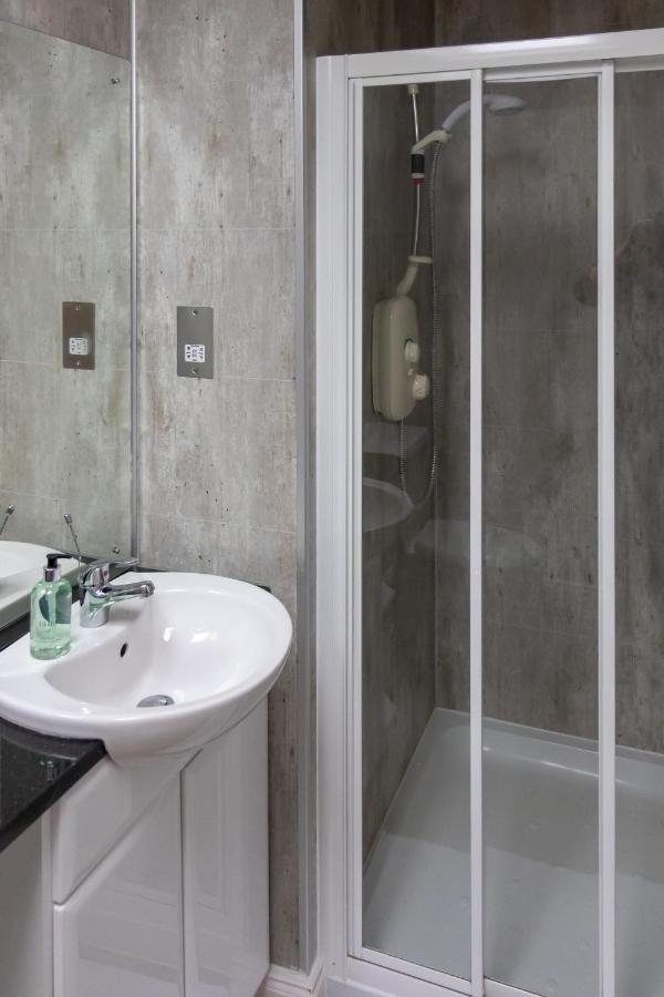 Billerwell B&B Hawick Luaran gambar