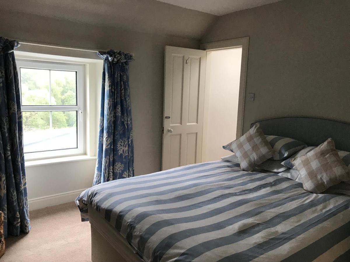 Billerwell B&B Hawick Luaran gambar
