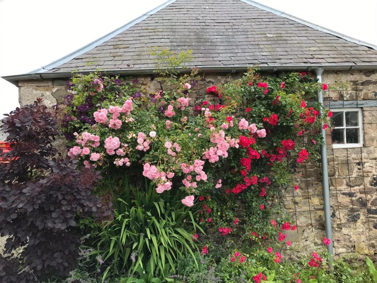 Billerwell B&B Hawick Luaran gambar
